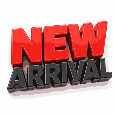 New Arrival