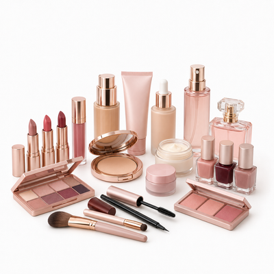 Beauty & Cosmetics