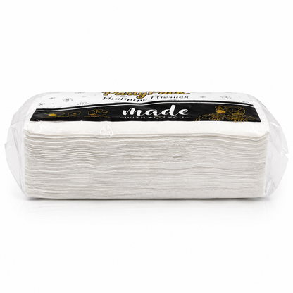 B&G Black and Gold Blaster Party Pack – Multipurpose Tissues Value Pack