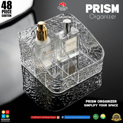Prism Organizer