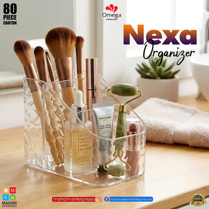 Omega Nexa Compartment Organizer