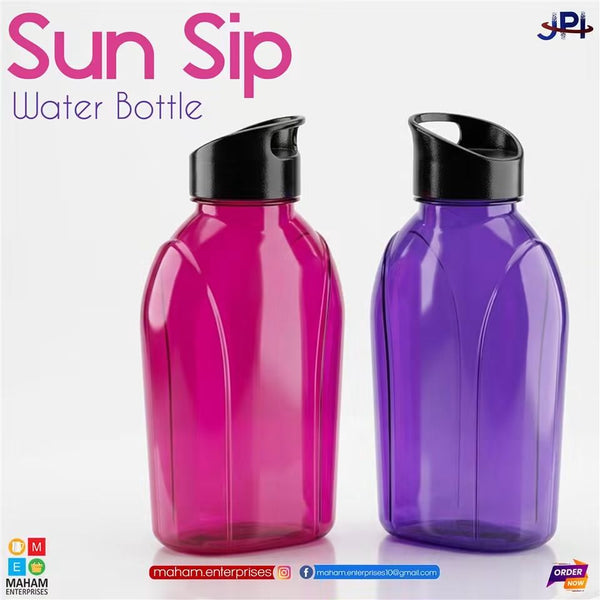 Sun Sip Water Bottle – 750 ml