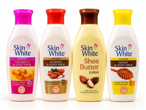 Skin White Body Lotion